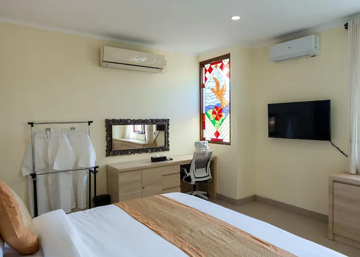 Casa Dewa Ubud