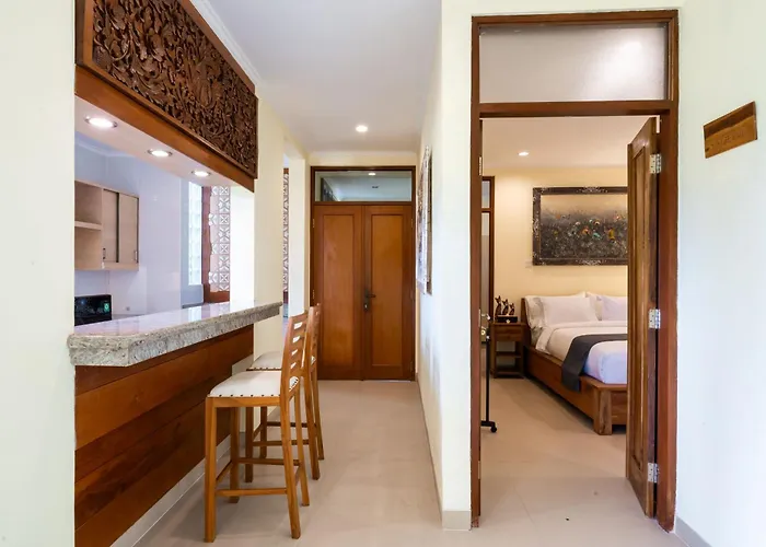 Casa Dewa Ubud