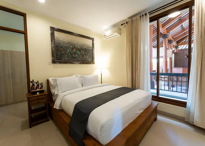 Casa Dewa