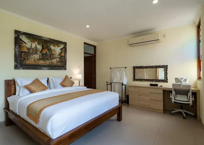 Villa Casa Dewa