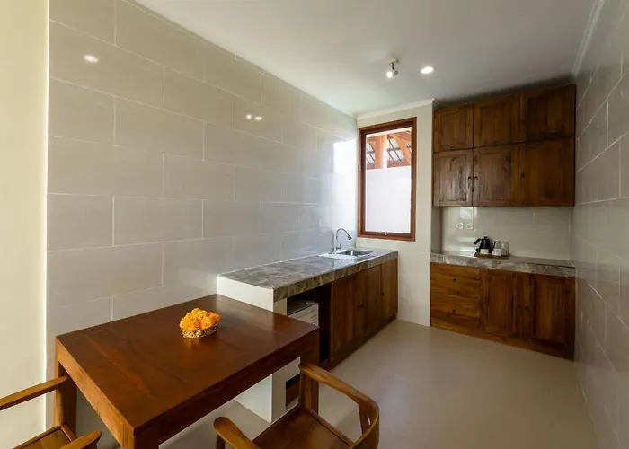 Villa Casa Dewa *