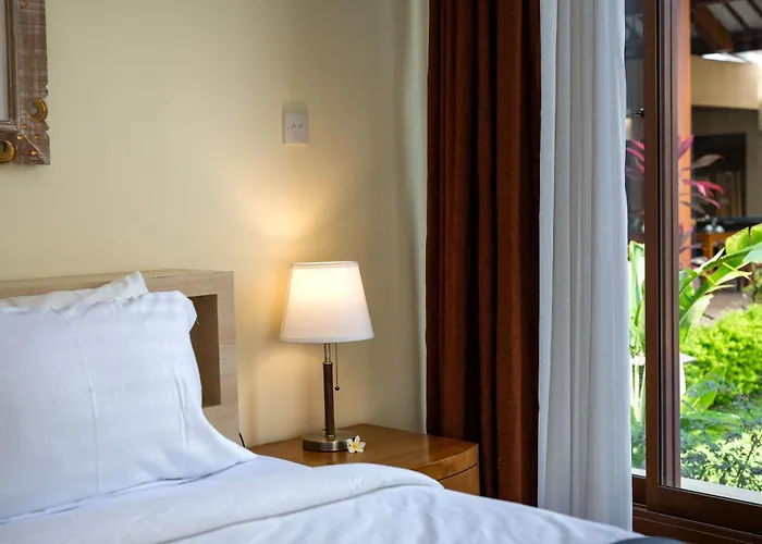 Casa Dewa Villa Ubud