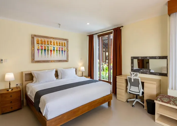 Villa Casa Dewa