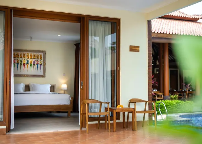 Casa Dewa *