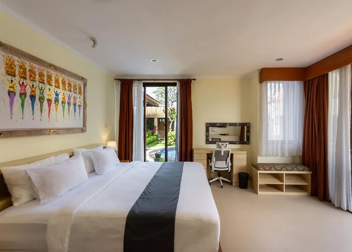 Villa Casa Dewa