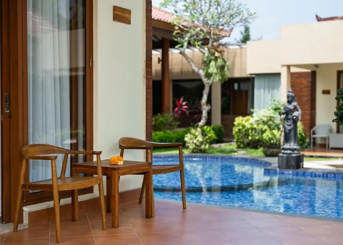 Villa Casa Dewa *