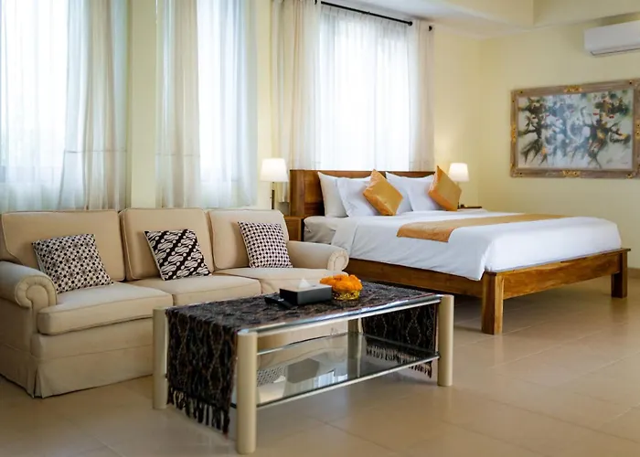 Villa Casa Dewa