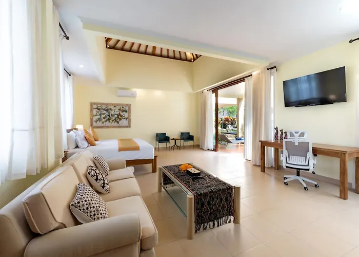 Villa Casa Dewa *