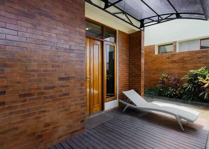 Casa Dewa Ubud