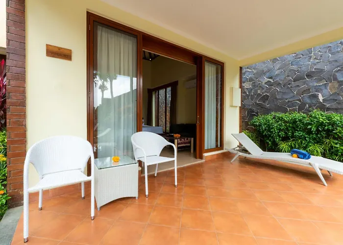 Casa Dewa