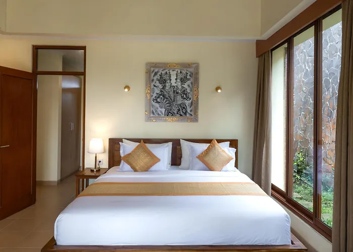 Villa Casa Dewa