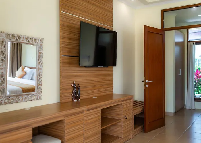 Villa Casa Dewa *