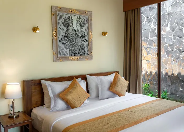 Casa Dewa Villa