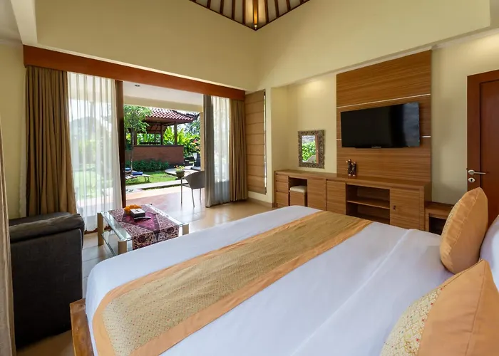Villa Casa Dewa Ubud