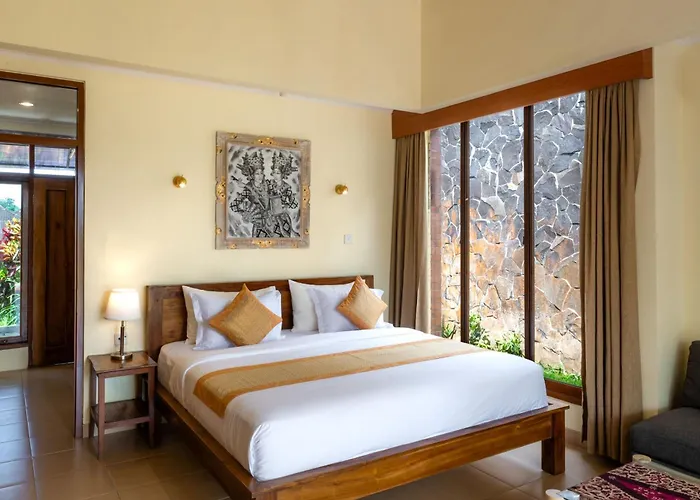 Casa Dewa Villa *