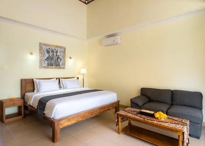 Villa Casa Dewa