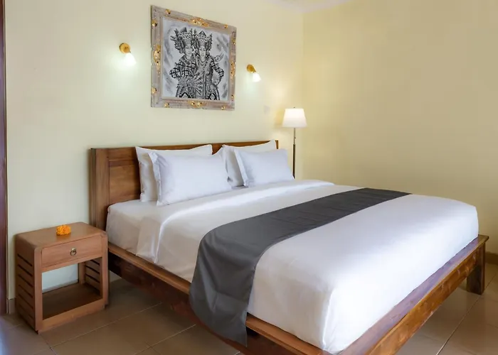 Casa Dewa Villa *
