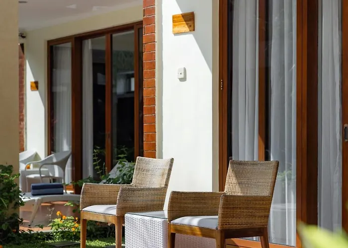 Casa Dewa Villa Ubud
