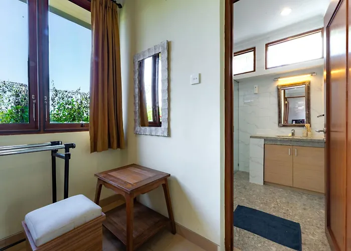 Villa Casa Dewa Ubud