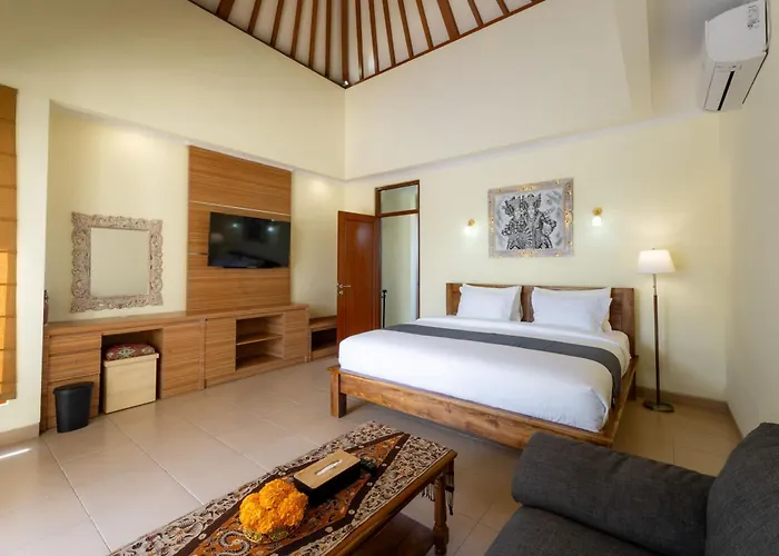 Casa Dewa *