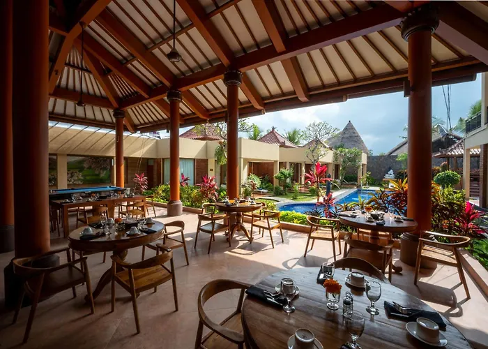 Casa Dewa Villa Ubud