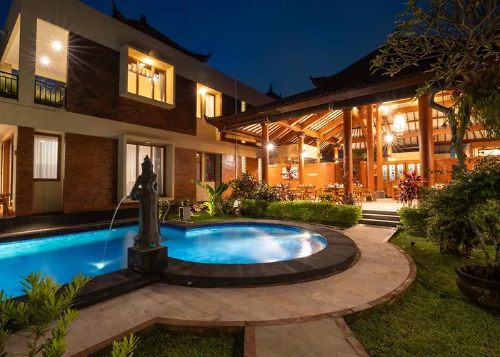 Casa Dewa *
