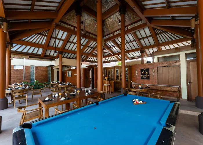 Casa Dewa * Ubud