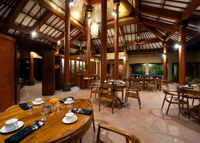 Villa Casa Dewa