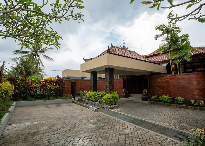 Villa Casa Dewa Ubud