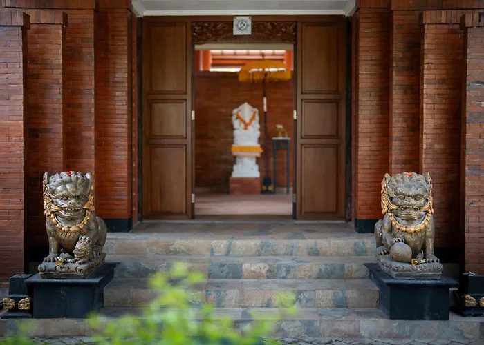 Casa Dewa *