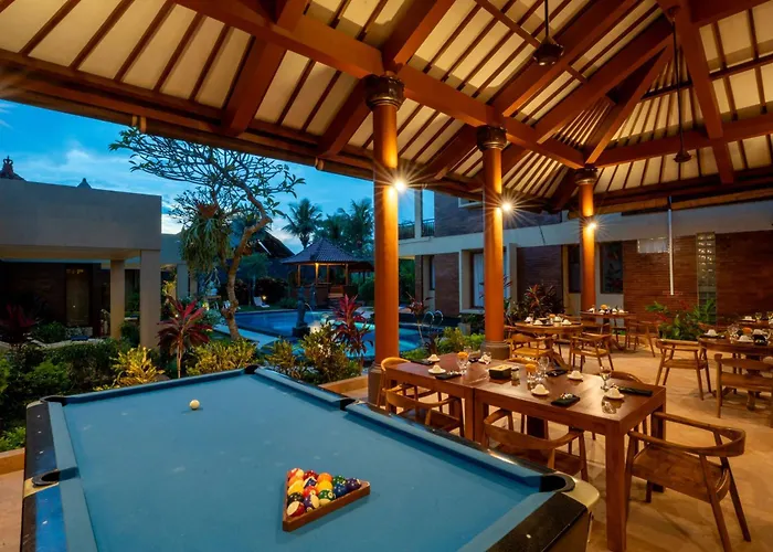 Casa Dewa Ubud