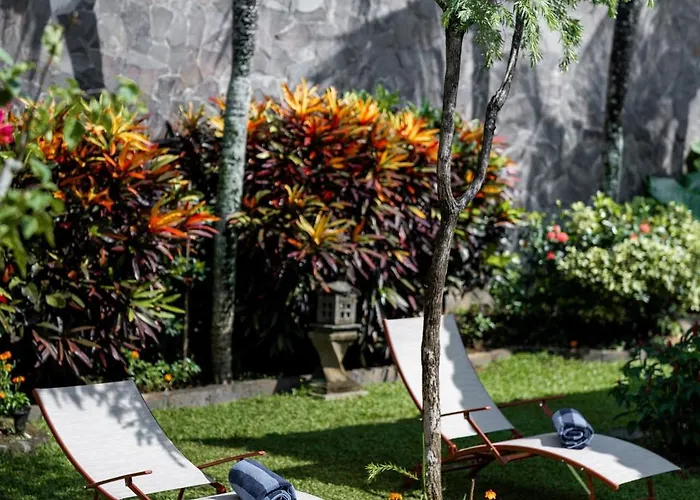 Casa Dewa * Ubud