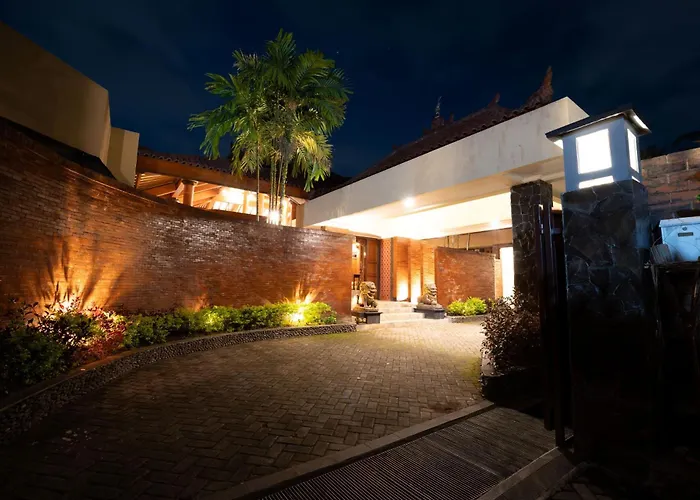 Villa Casa Dewa