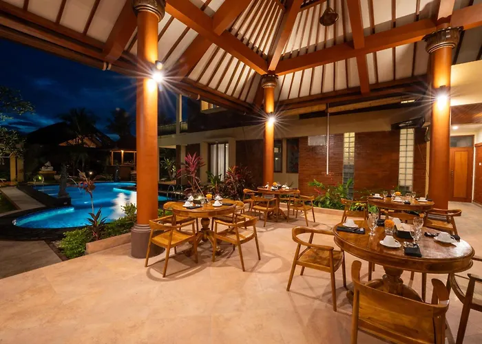 Casa Dewa Ubud