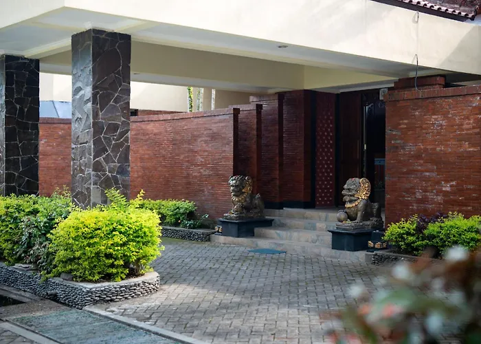 Casa Dewa