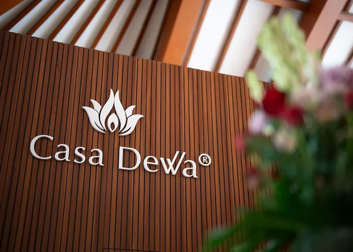 Casa Dewa