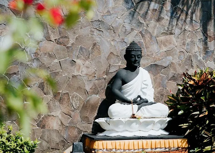 Casa Dewa * Ubud