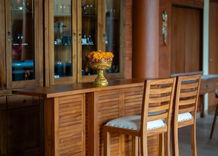 Casa Dewa Villa