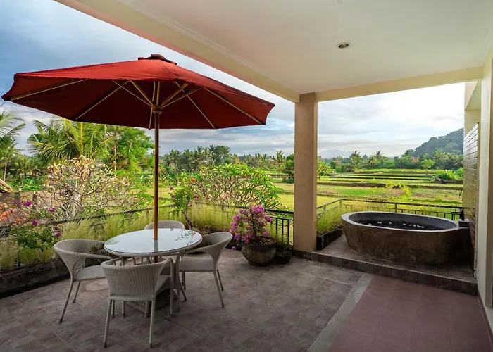 Villa Casa Dewa Ubud