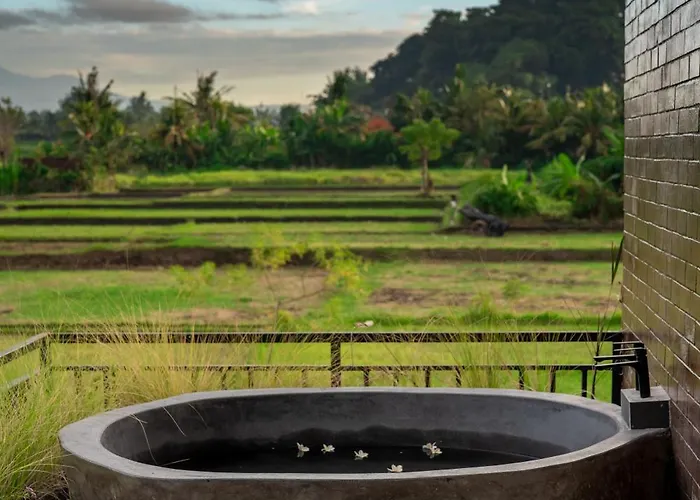 Villa Casa Dewa Ubud