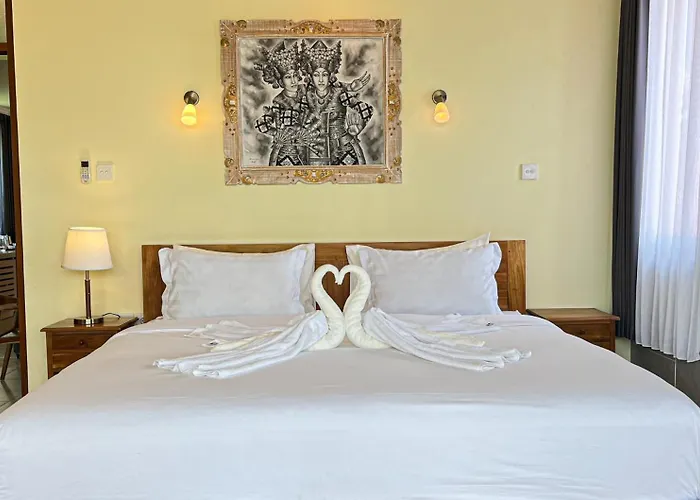 Villa Casa Dewa Ubud