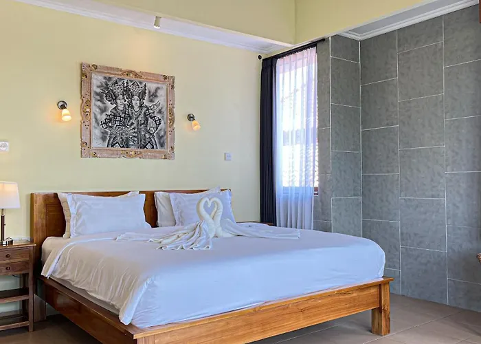 Casa Dewa Ubud