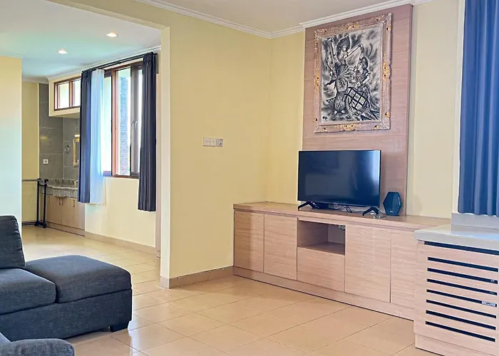 Casa Dewa Villa