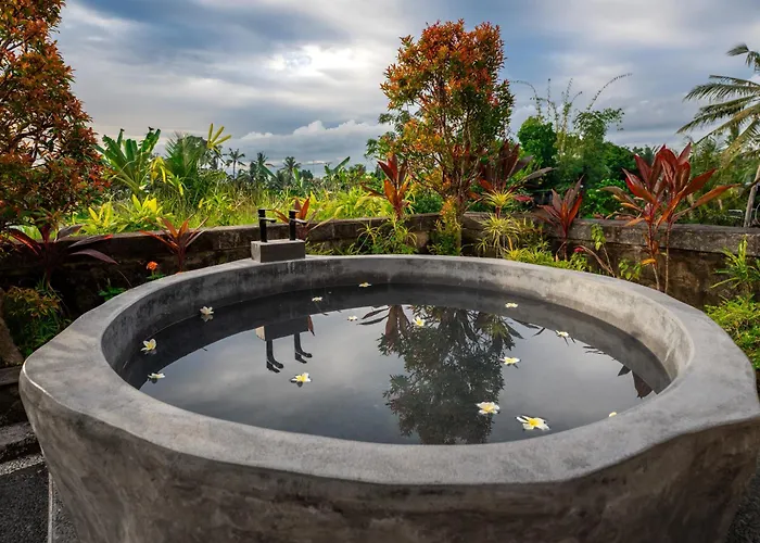Casa Dewa Villa *