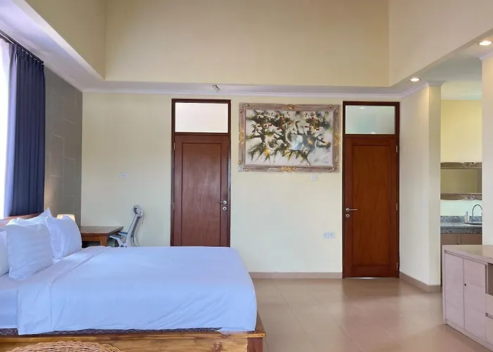 Casa Dewa Ubud