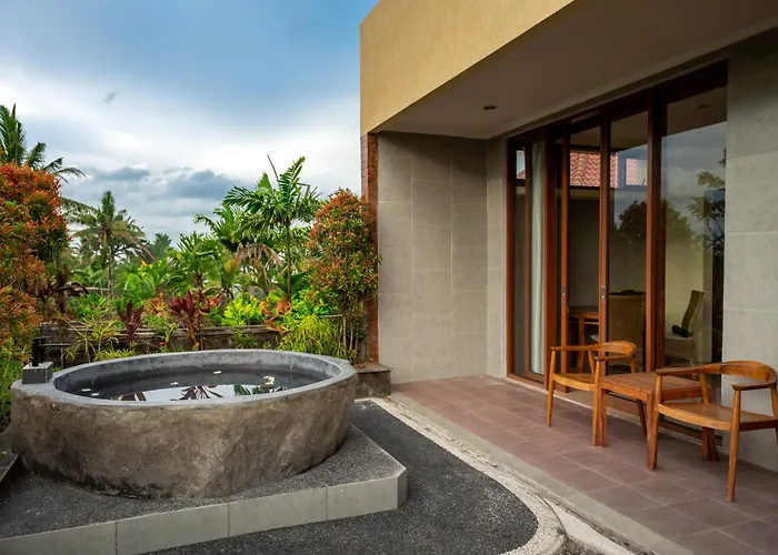 Casa Dewa
