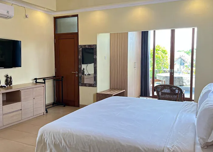 Villa Casa Dewa *